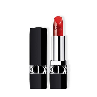 Dior Rouge Extra Satin 678