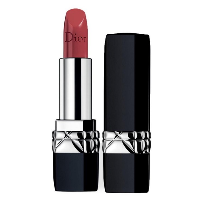 Dior Rouge Satin 644 Sydney - 1