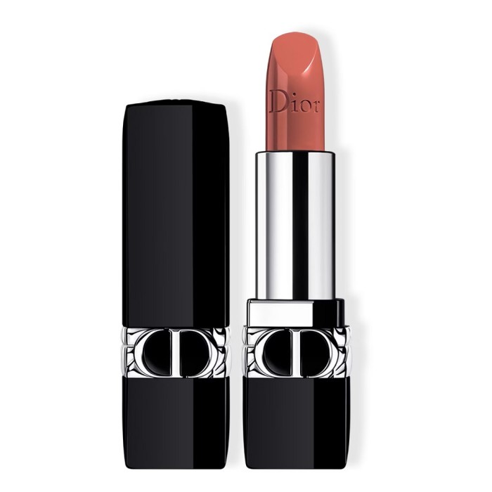 Dior Rouge Satin 683 Rendez-vous - 1