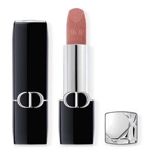 Dior Rouge Velvet 429 Rose Blues 