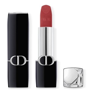 Dior Rouge Velvet 720 Iconic - Dior