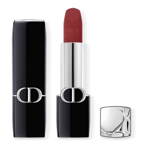 Dior Rouge Velvet 964 Ambitious 