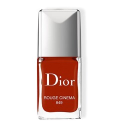 Dior - Dior Rouge Vernis 849