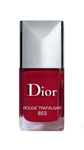Dior - Dior Rouge Vernis 853 Massai