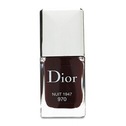 Dior - Dior Rouge Vernis 970 Nuit