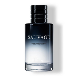 Dior Sauvage Aftershave Lotion 100 Ml - Dior