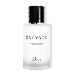 Dior - Dior Sauvage Apres Rasage Aftershave Balm 100 Ml