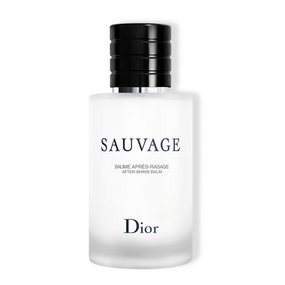 Dior Sauvage Apres Rasage Aftershave Balm 100 Ml - 1