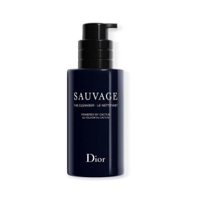 Dior Sauvage Cleanser 125 Ml - Dior