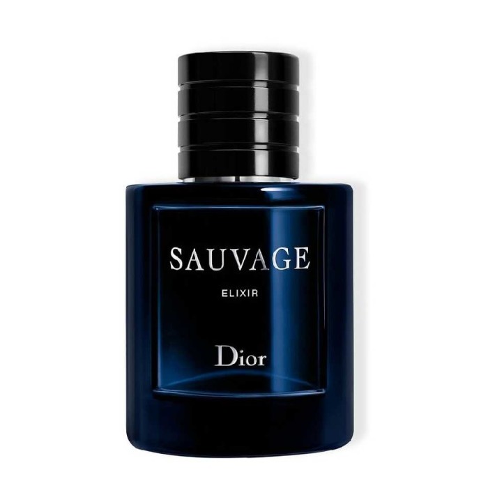 Dior Sauvage Elixir Erkek Parfüm Edp 100 Ml - 1