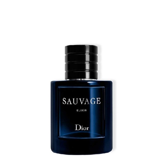 Dior Sauvage Elixir Erkek Parfüm Edp 60 Ml - 1