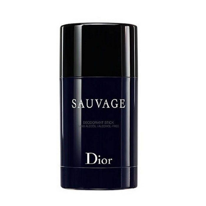 Dior Sauvage Erkek Deo Stick 75 Gr - 1