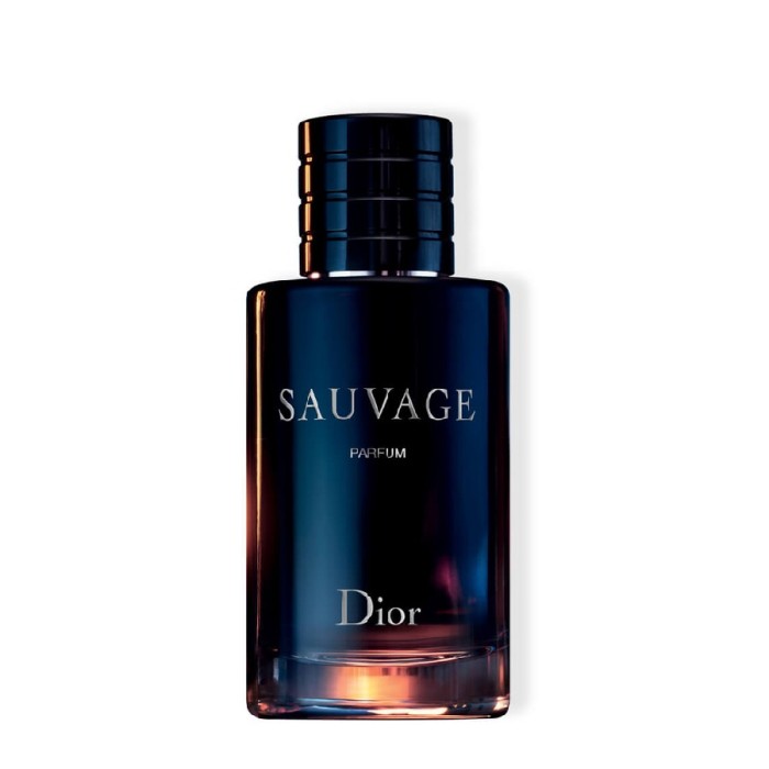 Dior Sauvage Erkek Parfüm 100 Ml - 1