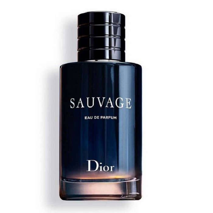 Dior Sauvage Erkek Parfüm Edp 200 Ml - 1