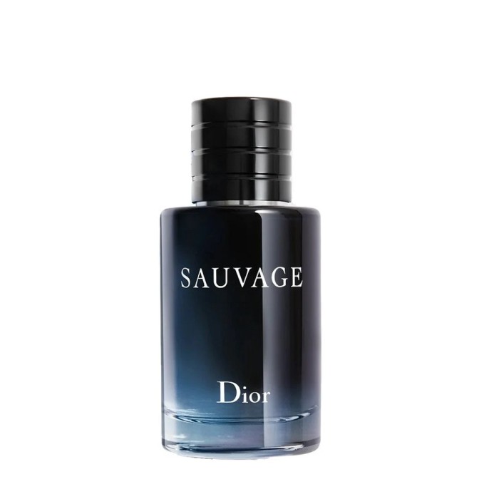 Dior Sauvage Erkek Parfüm Edt 60 Ml - 1