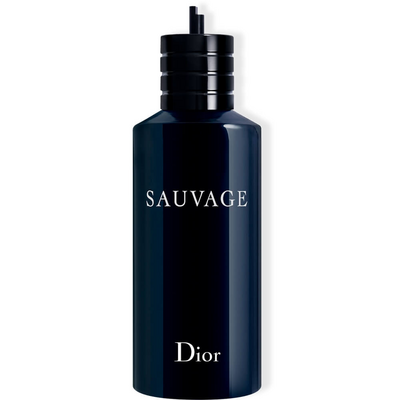 Dior Sauvage Erkek Parfüm Edt Refill 300 Ml - 1