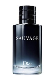 Dior - Dior Sauvage Erkek Parfüm Edt Refillable 100 Ml