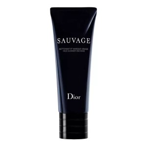 Dior - Dior Sauvage Face Cleanser&Mask 120 Ml