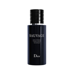 Dior - Dior Sauvage Moist Face Care 75 Ml