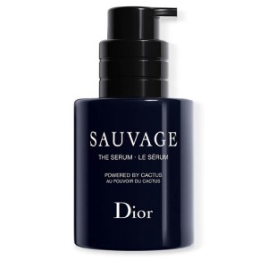Dior Sauvage Serum 50 Ml - Dior
