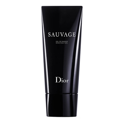 Dior Sauvage Shaving Gel 100 Ml - 1