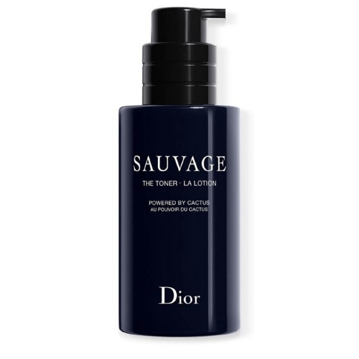 Dior Sauvage Tonik 100 Ml - 1