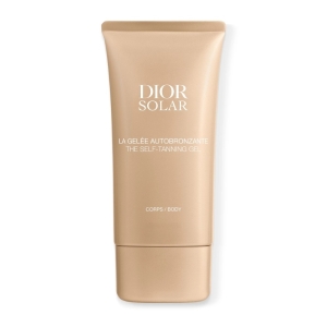 Dior Solar Body Self Tanning Gel 150 Ml - Dior