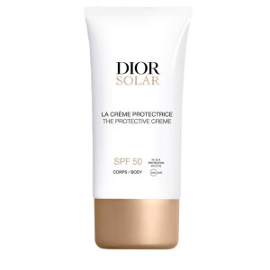 Dior Solar The Protective Sunscreen For Body Creme SPF50 150 Ml - Dior