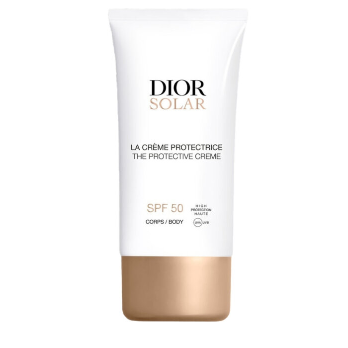 Dior Solar The Protective Sunscreen For Body Creme SPF50 150 Ml - 1