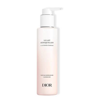 Dior The Cleansing Milk 200 Ml - 1