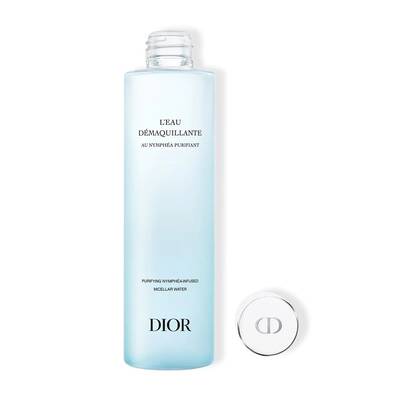 Dior The Micellar Water 200 Ml - 1