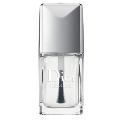 Dior - Dior Vernis Coll Top Coat Gel