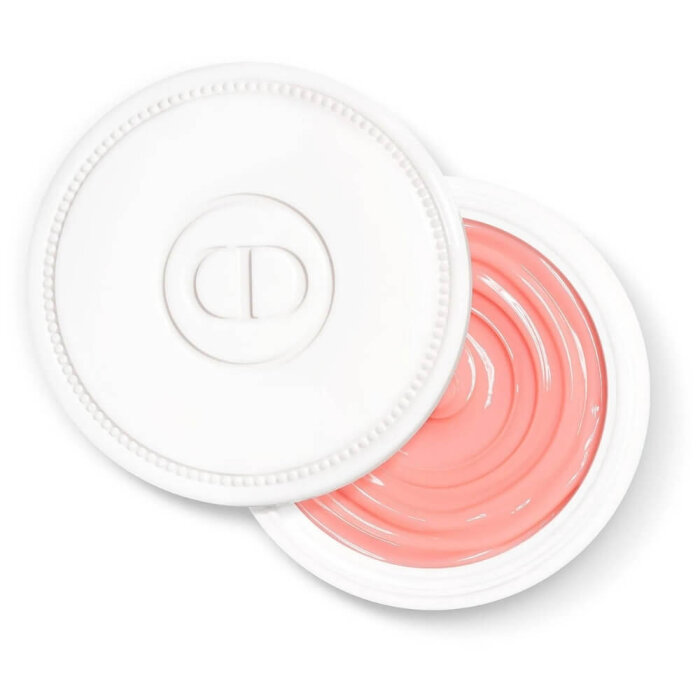 Dior Vernis Creme Abricot - 1