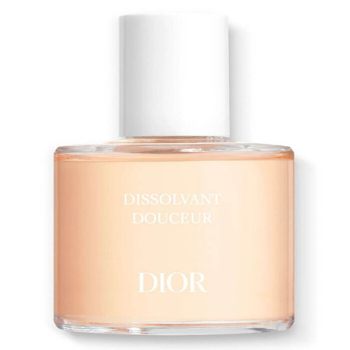 Dior Vernis Dissolvant - 1