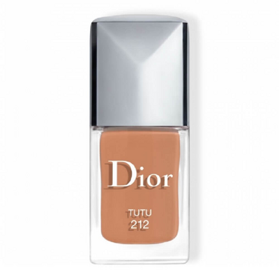 Dior Vernis Nail Lacquer Oje 212 Tutu - 1