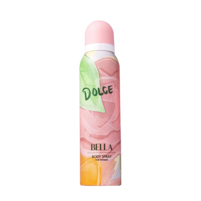 Dolce Bella Body Spray 125 Ml - 1