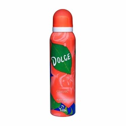 Dolce Classic Kadın Deodorant 150 Ml - Pastel