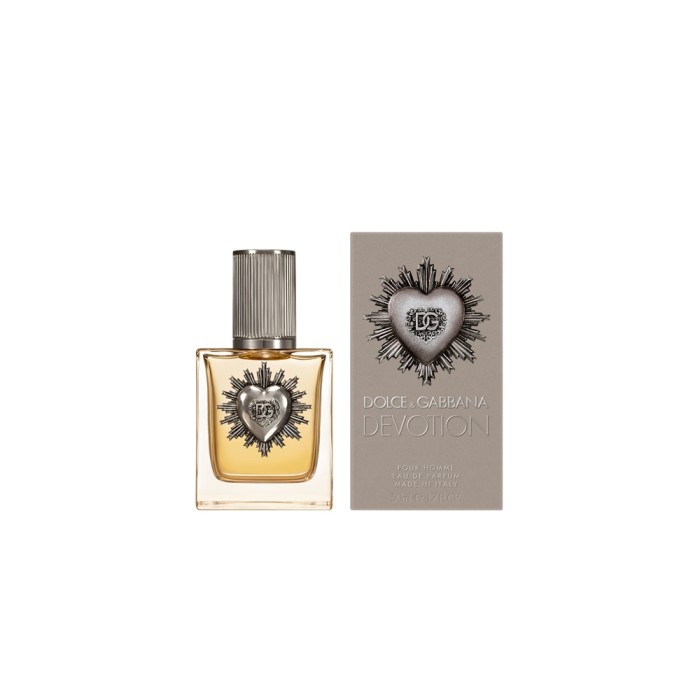 Dolce Gabbana Devotion For Men Erkek Parfüm Edp 50 Ml - 2