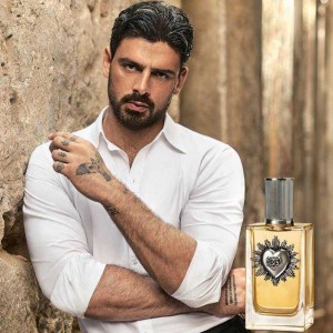 Dolce Gabbana Devotion For Men Erkek Parfüm Edp 50 Ml - 5