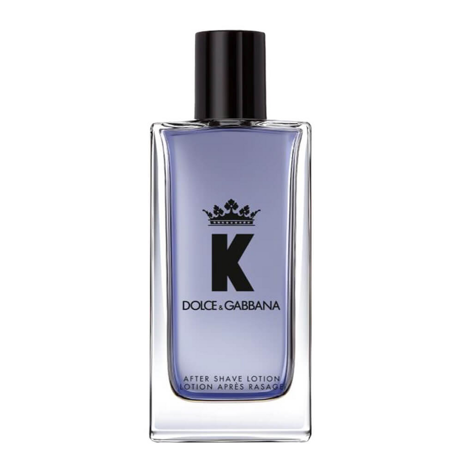 Dolce&Gabbana K By Aftershave Losyon 100 Ml Kağan Parfümeri