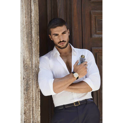 Dolce&Gabbana K By Erkek Parfüm Edt 100 Ml - 3