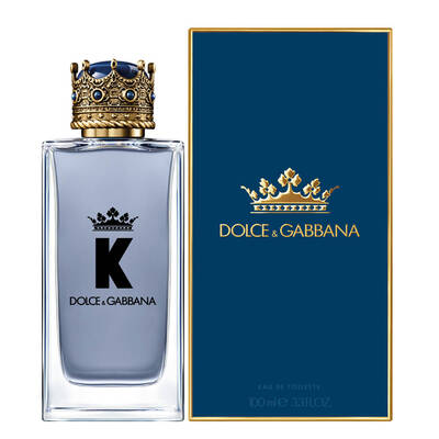 Dolce&Gabbana K By Erkek Parfüm Edt 100 Ml - 2