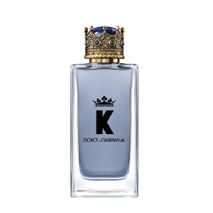Dolce&Gabbana K By Erkek Parfüm Edt 100 Ml - 1