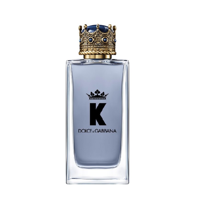 Dolce&Gabbana K By Erkek Parfüm Edt 100 Ml - 1
