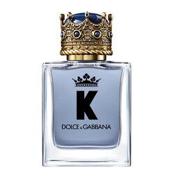 Dolce & Gabbana - Dolce&Gabbana K By Erkek Parfüm Edt 50 Ml