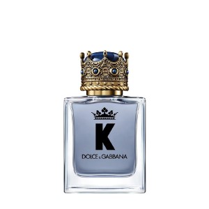 Dolce&Gabbana K By Erkek Parfüm Edt 50 Ml 