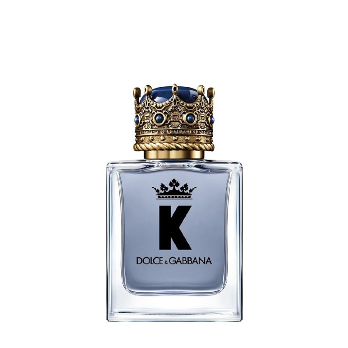 Dolce&Gabbana K By Erkek Parfüm Edt 50 Ml - 1