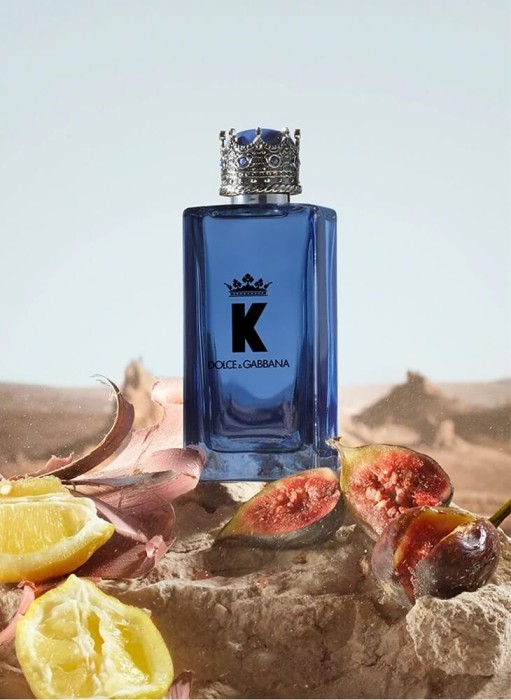 Dolce&Gabbana K By Homme Erkek Parfüm Edp 50 Ml - 2