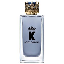 Dolce & Gabbana - Dolce&Gabbana K By Homme Erkek Parfüm Edt 150 Ml