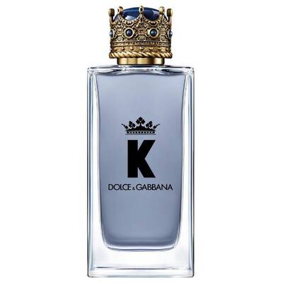 Dolce&Gabbana K By Homme Erkek Parfüm Edt 150 Ml - 1